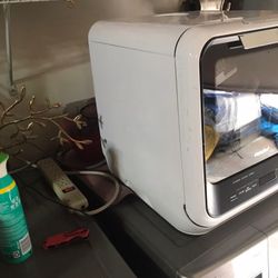Countertop Dishwasher