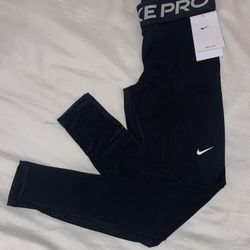 Nike Pro Leggings 