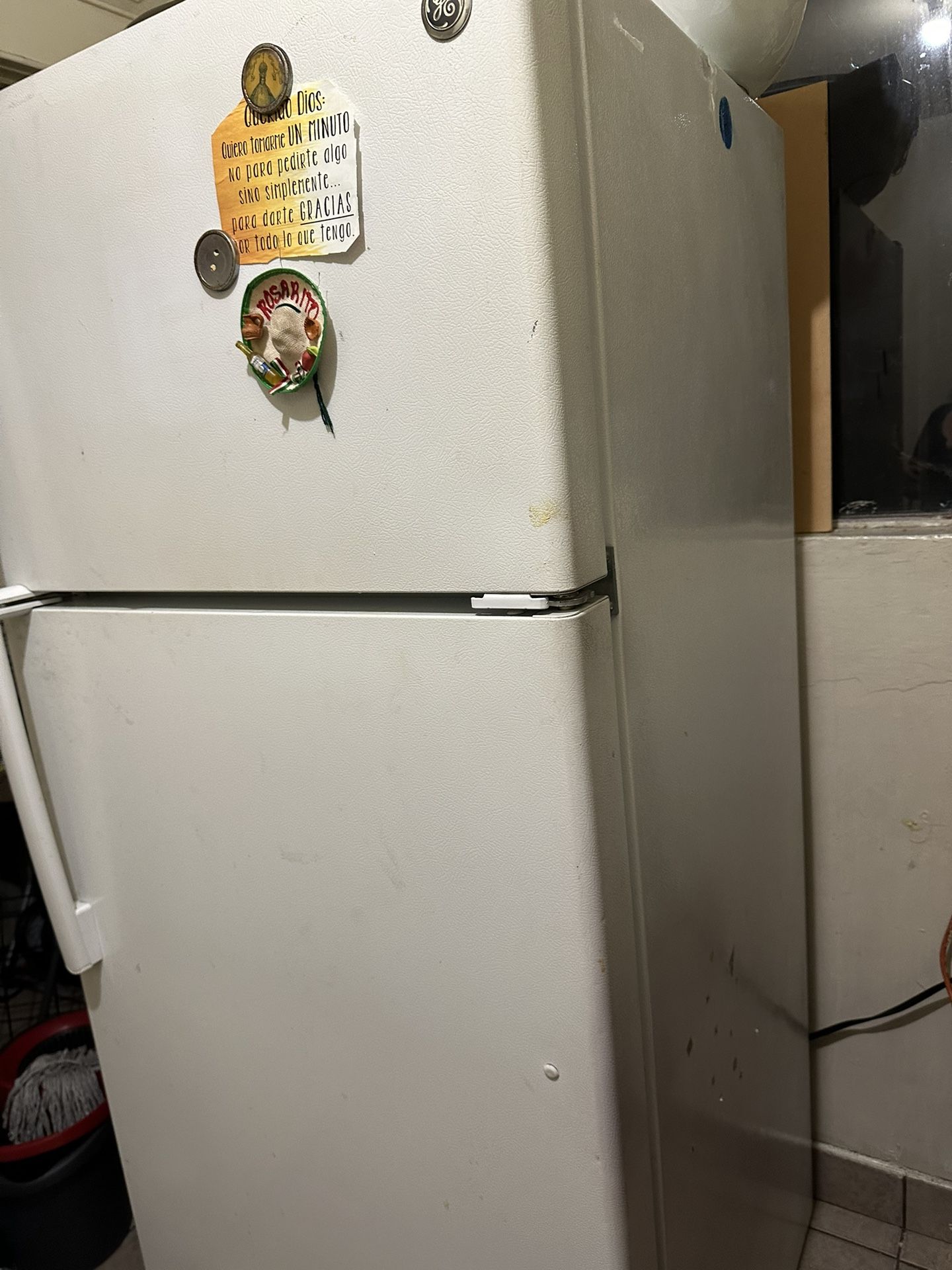 Refrigerator