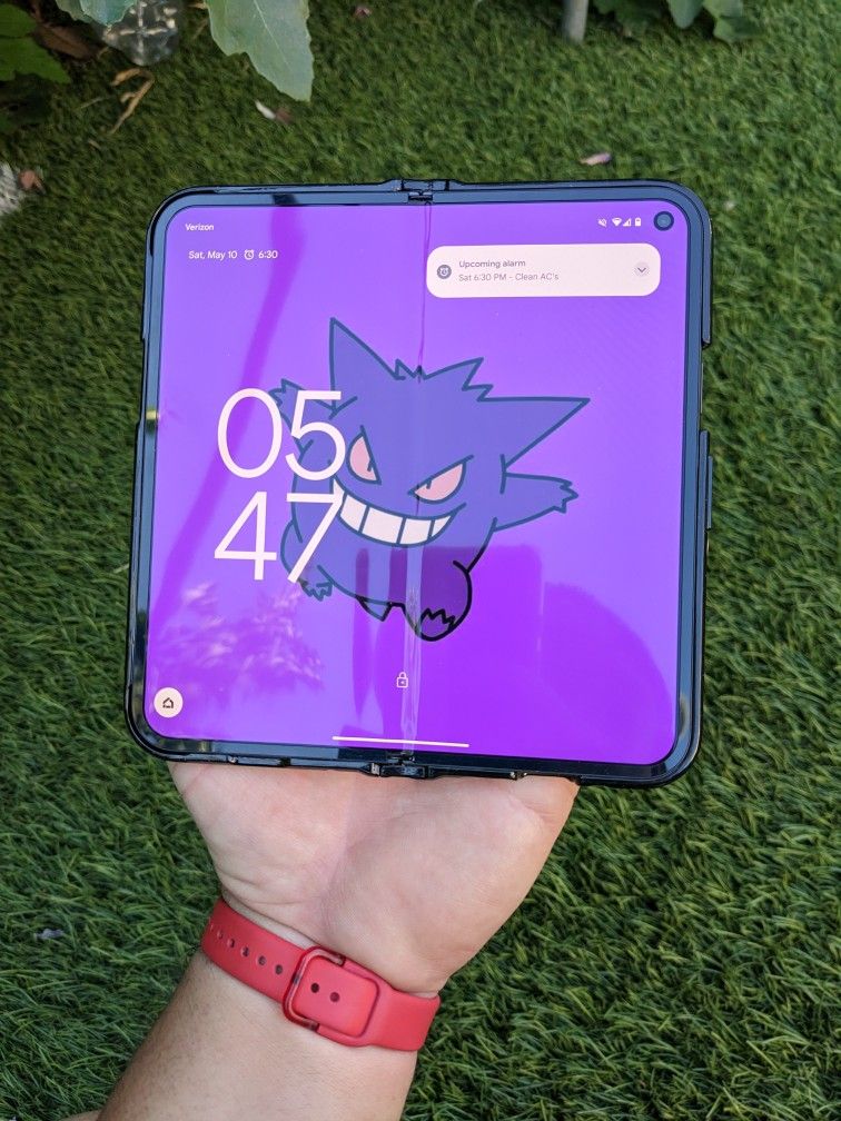 Google Pixel 9 Pro Fold 256GB 