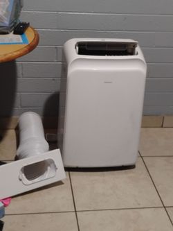 INSIGNIA PORTABLE A/C