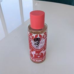 Hot for cocoa perfume pink new arrivals