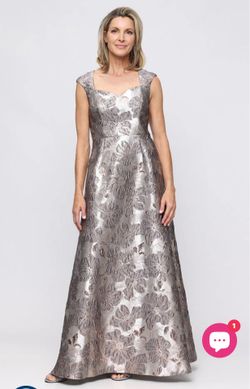 Alex Evenings gown size 16