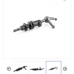 Short Throw shifter By Boomba Racing For Wrx 2015-2021