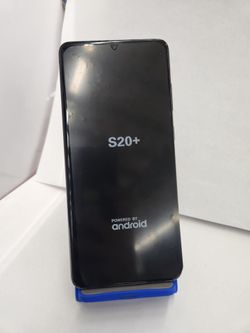 Samsung S20 Plus