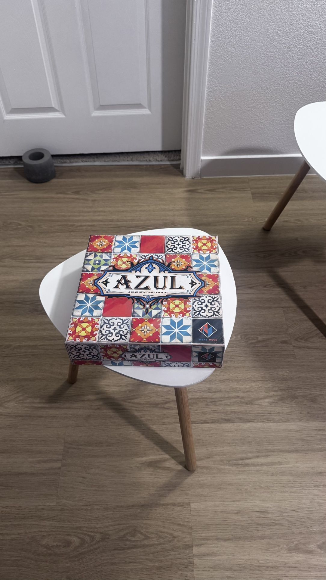 Azul Board Game – Great Condition, Fun for All Ages
