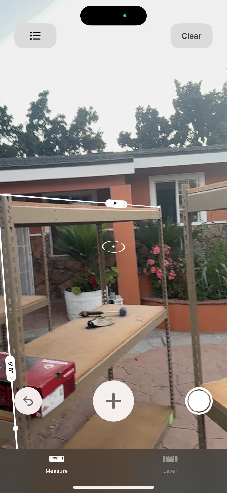 Metal Storage Racks Garage Shelves $300 For 3 Racks 