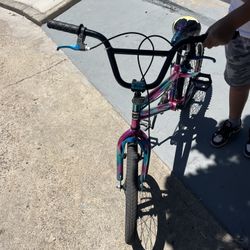 Kids Bicycle 