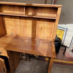 Computer Desk
