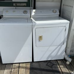 Washer/Dryer - used But Durable - $200
