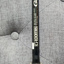 G-Loomis GL3 BBR 965C 8FT MAG HEAVY MOD FAST ACTION 17-40LBS 2-8OZ CASTING  ROD for Sale in Fort Mill, SC - OfferUp