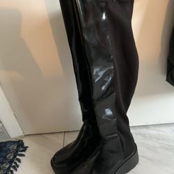 Dolls Kill Platforms S 7.5