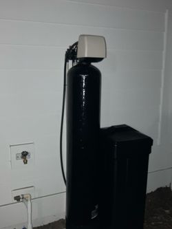 Filtros de agua para toda la casa 🏡 💧