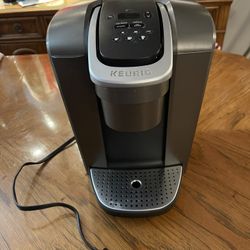 Keurig K-Elite K90 Single Serve Coffee Maker