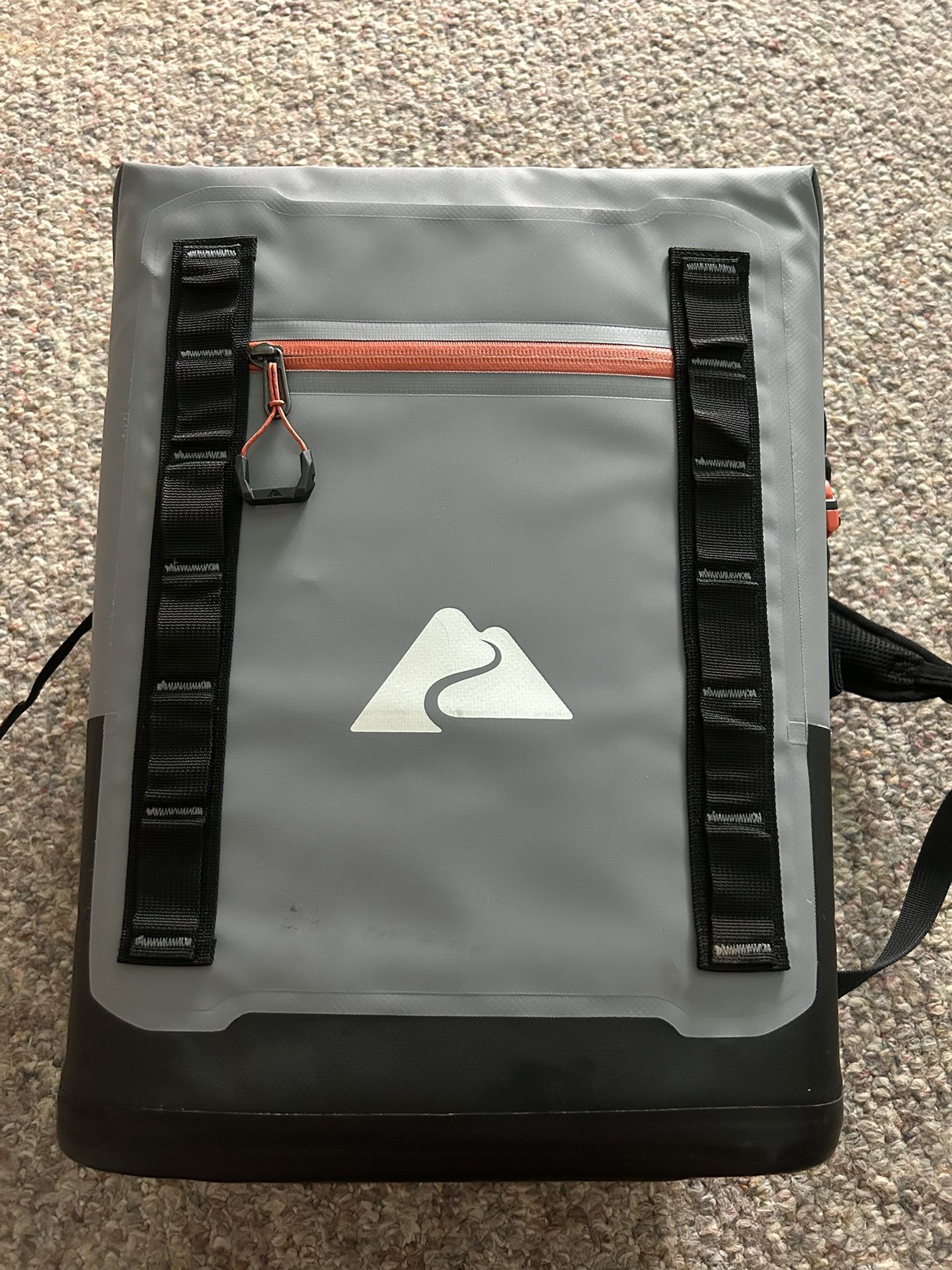Ozark Trail Welded Cooler Backpack