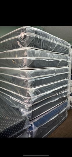 Mattress
