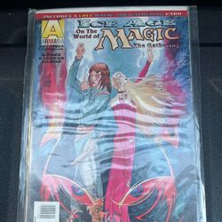 Limited Edition Comics 