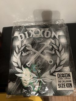 Dixxon