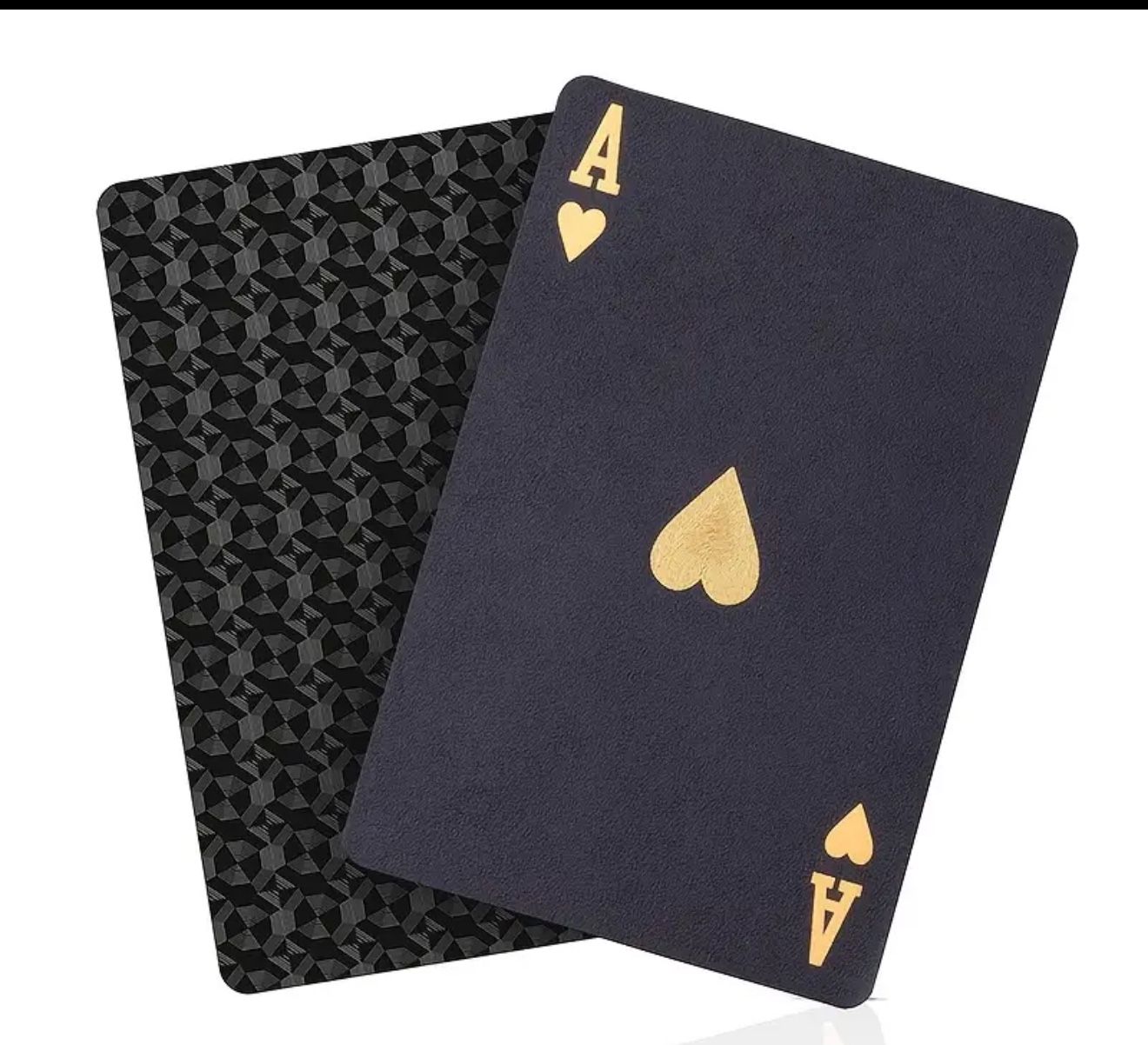 Waterproof Deck Of Cards