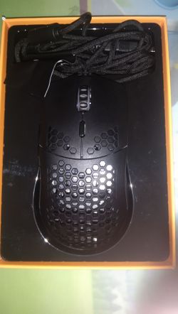 Glorius model O - Gaming mouse