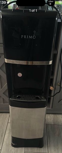 Primo water dispenser
