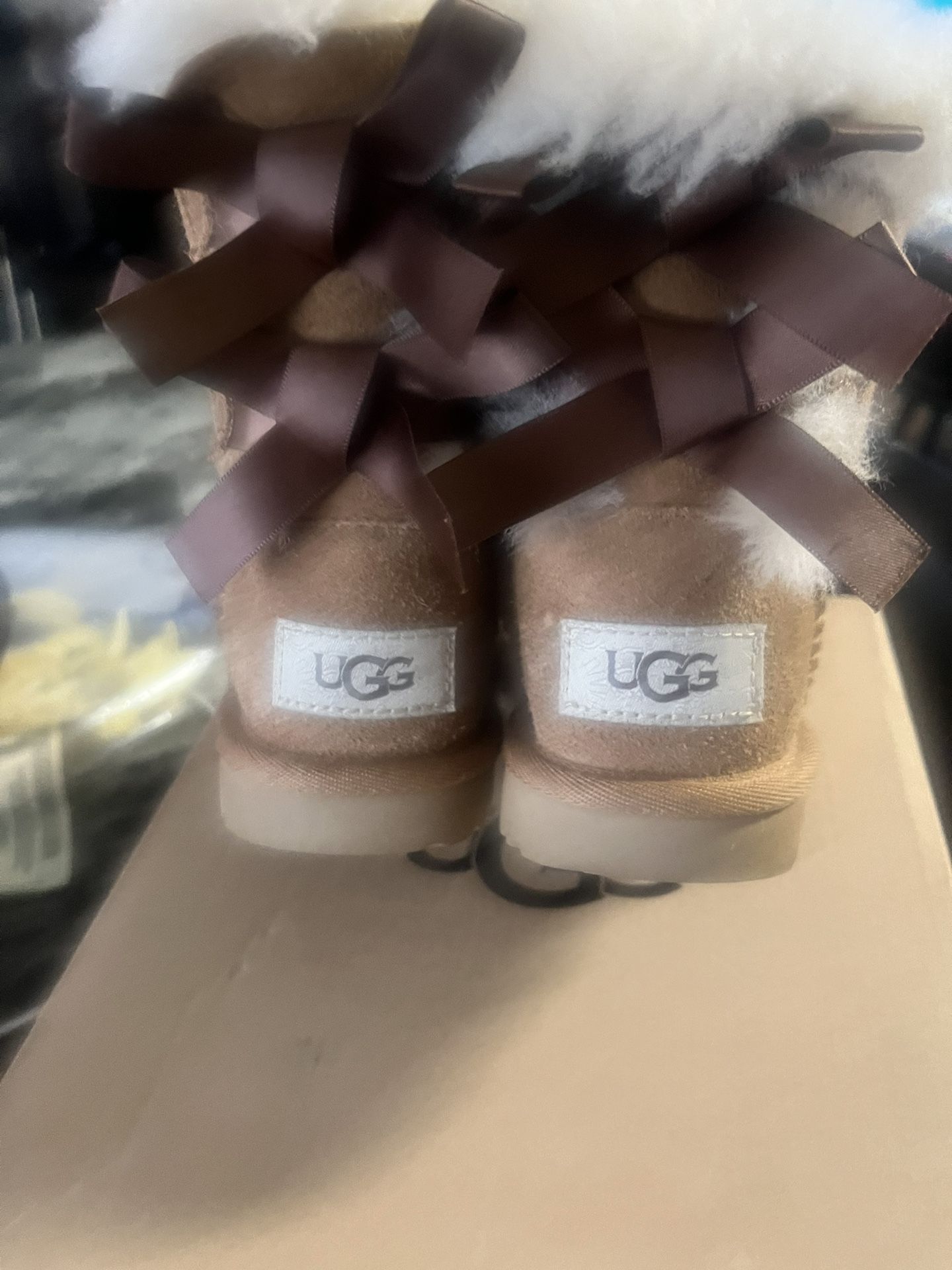 $85 Uggs For Sale Size 9c