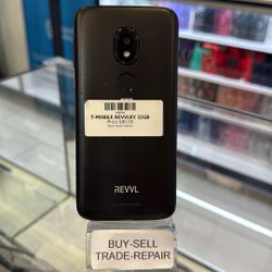 T-Mobile Revvlry 32GB 