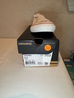 Converse Chuck Taylor All Star Youth Sneaker