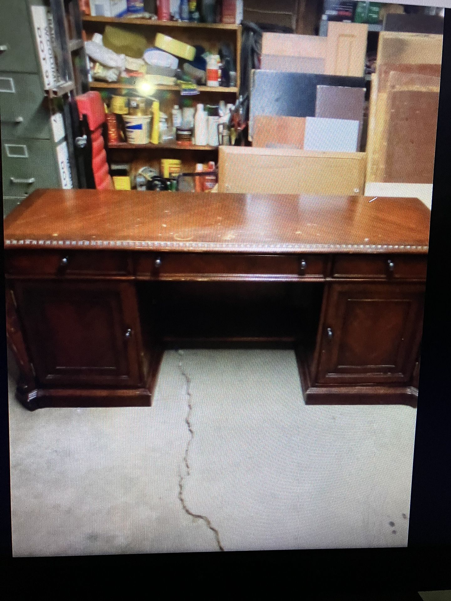 Desk