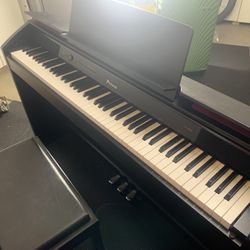 Casio PX850 Privia 88-Key Digital Piano