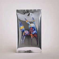 Choeymon Munkomon by David Choe