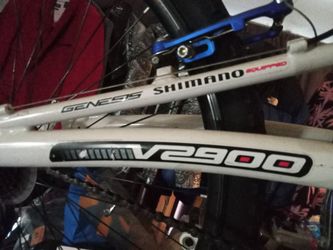 Shimano v2900 hotsell