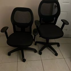 Office Chairs