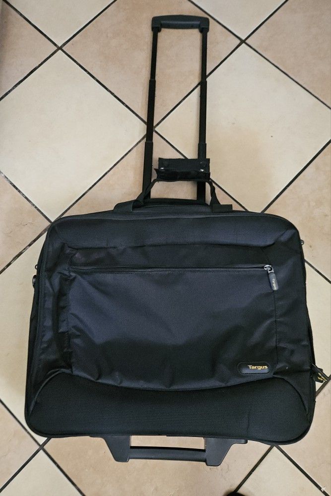Targus Rolling Laptop Bag