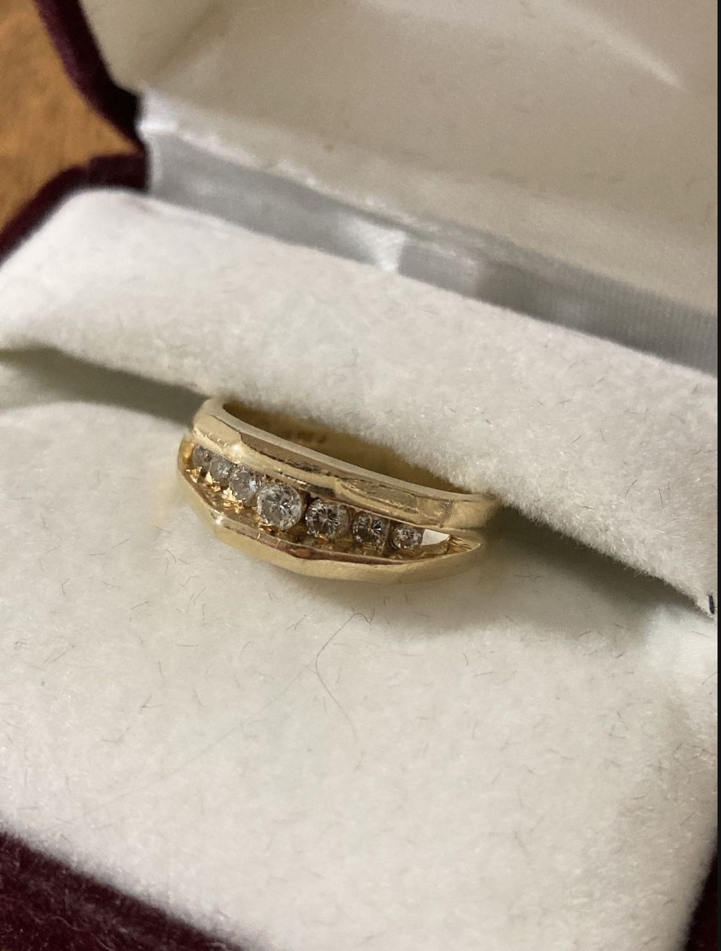 Diamond Ring