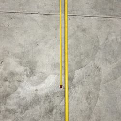 Used Load Height Stick
