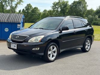 2006 Lexus Rx 330