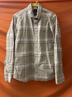 Armani Shirt 