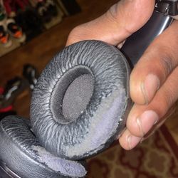 Beat Headphones