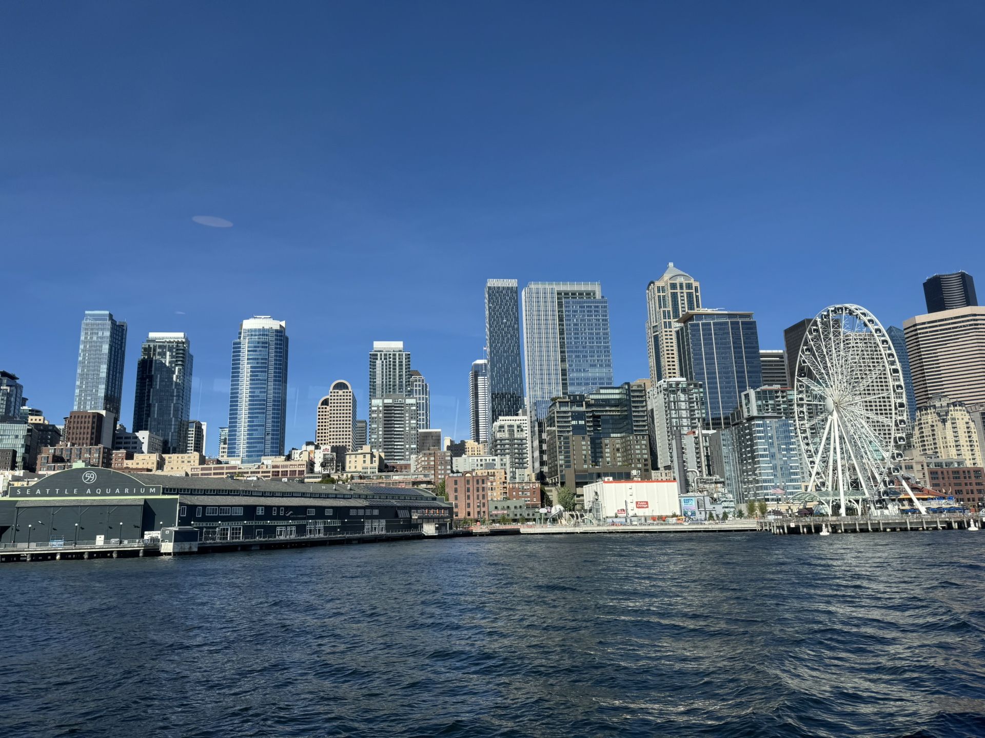 Seattle City PASS Tickets