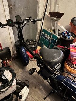 E-bike