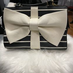 Betsy Johnson Purse