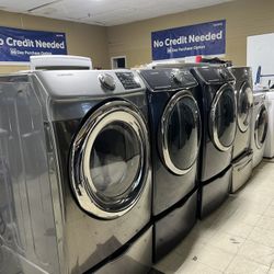 Washer Dryer 