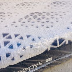 Sealy Hybrid Cal King