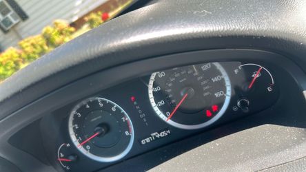 2009 Honda Accord