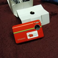 In Great Condition With Original Packing
