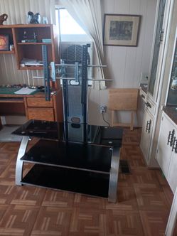 TV stand