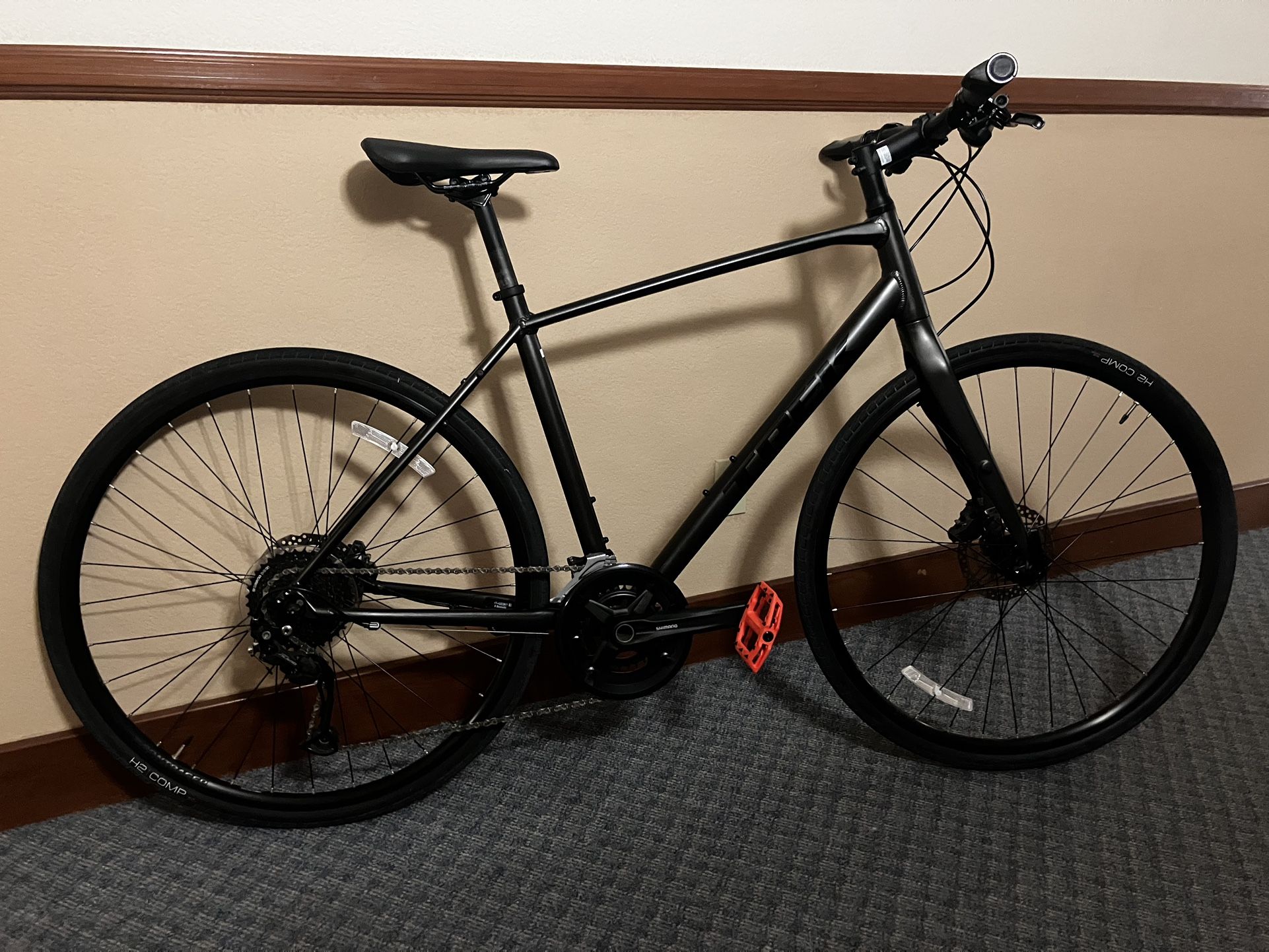 Trek FX3