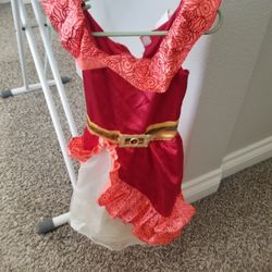 Elena Of Avolor Costume Or Dress Up PLaywear