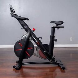 New in box 📦 Inspire Fitness IC1.5 Indoor Cycle & 1-Year Inspire Fitness App Subscription - Assembly Included🤙❤️  Features: 1 Year Video Workout Sub